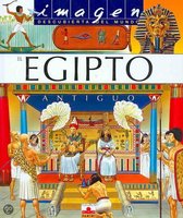 El Egipto antiguo/ Ancient Egypt