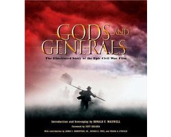 Gods and Generals