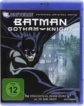 Azzarello, B: Batman - Gotham Knight