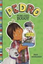 Pedro- Pedro Goes Buggy