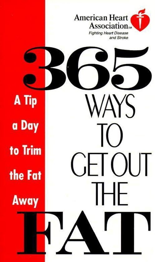 American Heart Association - American Heart Association 365  ... - cover