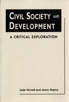 Civil Society And Development