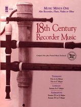 18th Century Recorder Music