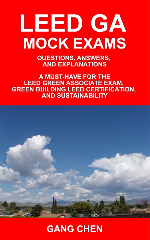 LEED-Green-Associate Antworten