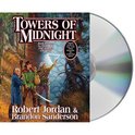 The Wheel of Time - 13 - Towers of Midnight