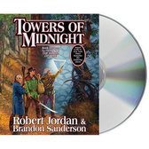 The Wheel of Time - 13 - Towers of Midnight