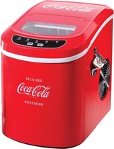 SIMEO COCA COLA IJSBLOKKEN MAKER