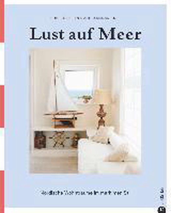 Lust auf Meer - cover