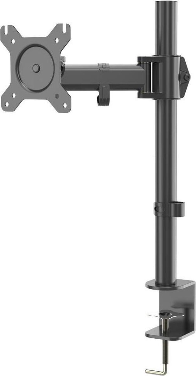 Home Office - VIISAN - HF27DB - voor beeldscherm 13