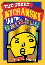 The Great Kieranski - The Great Kieranski and the Bardbuy