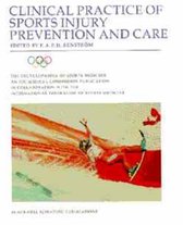 Clinical Practice of Sports Injury Prevention and Care