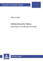 Editing Economic History