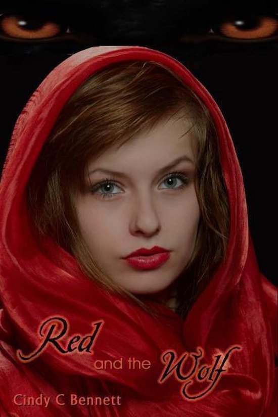 Red and the Wolf - cover