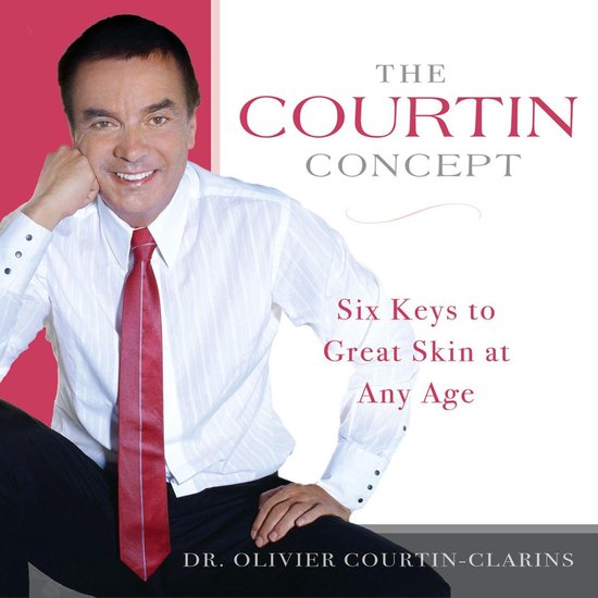 The Courtin Concept - cover