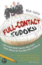 Full-contact Sudoku