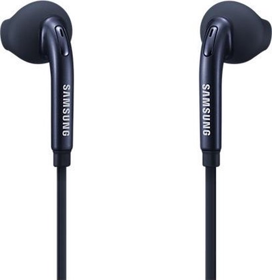 Samsung EO-EG920B Headset In-ear Blauw, Navy | bol.com
