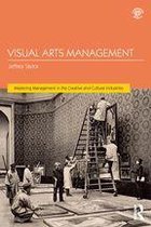 Discovering the Creative Industries - Visual Arts Management