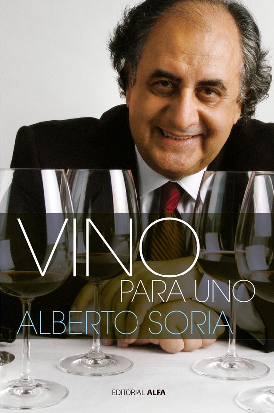 Gastronómica - Vino para uno - cover