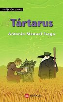 INFANTIL E XUVENIL - FÓRA DE XOGO E-book - Tártarus