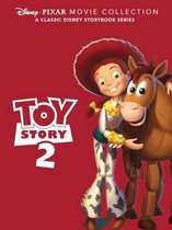 Disney Pixar Movie Collection; Toy Story 2