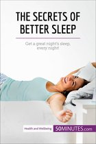 Health & Wellbeing - The Secrets of Better Sleep