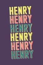 Henry Journal