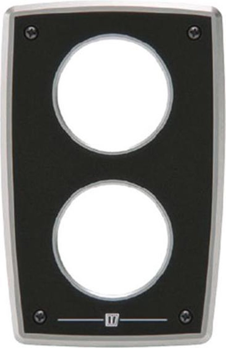 Vetus uitbreidingspaneel MPA1 voor twee displays