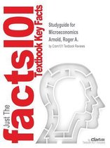 Studyguide for Microeconomics by Arnold, Roger A., ISBN 9781285164410