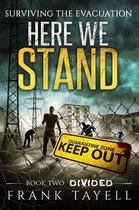 Here We Stand 2 - Here We Stand 2: Divided