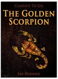 Classics To Go - The Golden Scorpion