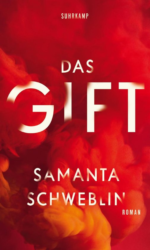 Das Gift - cover