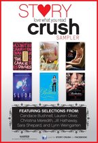 Story Crush Teen Sampler