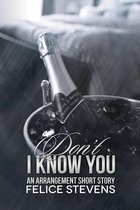 Soulmates series 3 - Don't I Know You