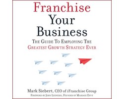 Franchise Your Business