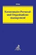 Kommunales Personal- und Organisationsmanagement