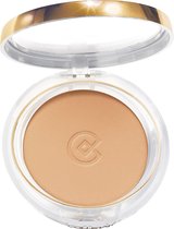 Collistar Silk Effect Compact Powder Poeder 7 gr