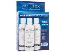 NutriOx First Signs Kit Normal 1+2+3a