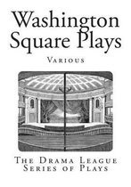 Washington Square Plays