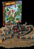 Domino Express Pirate Escape from Prison