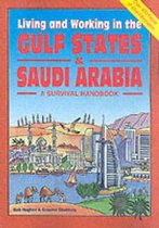 Living and Working in the Gulf States & Saudi Arabia