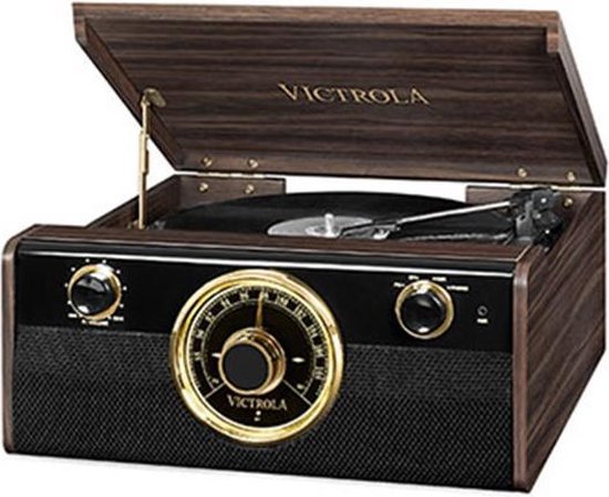 VICTROLA