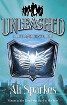 Unleashed - Unleashed: A Life & Death Job