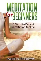 Meditation for Beginners