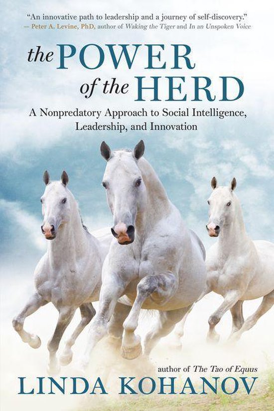 The Power of the Herd - cover