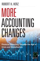 More Accounting Changes