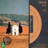 Vivaldi: Motets