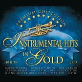 Various - Instumental-Hits In Gold