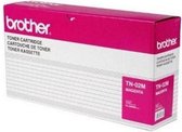 Brother TN02M Tonercartridge - Rood