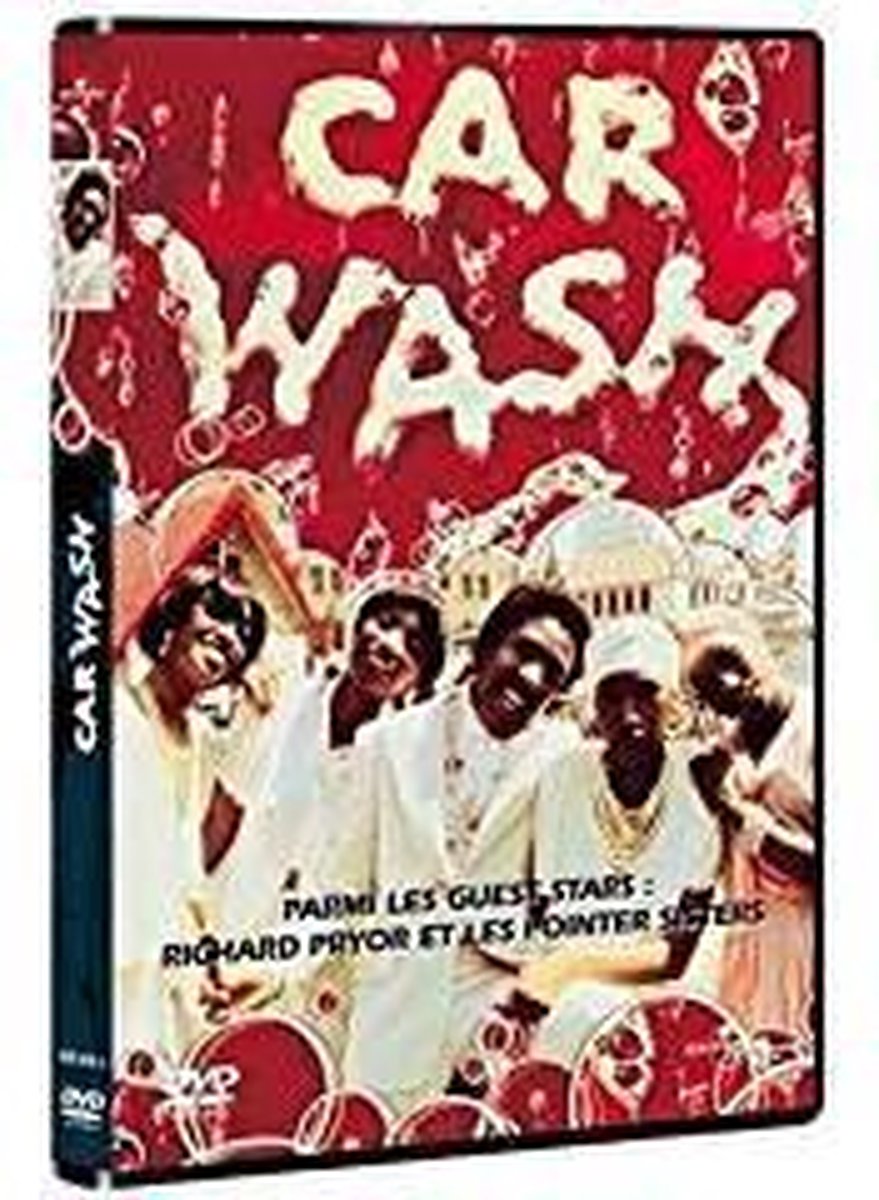 Car Wash