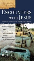 Ancient Context, Ancient Faith - Encounters with Jesus